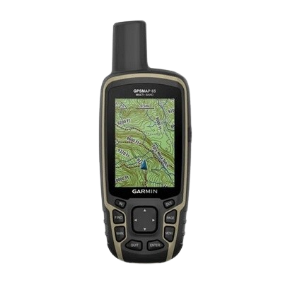 Сервисный центр Garmin в Воронеже