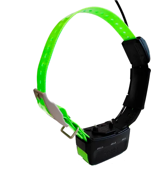 TT15 GPS Collar